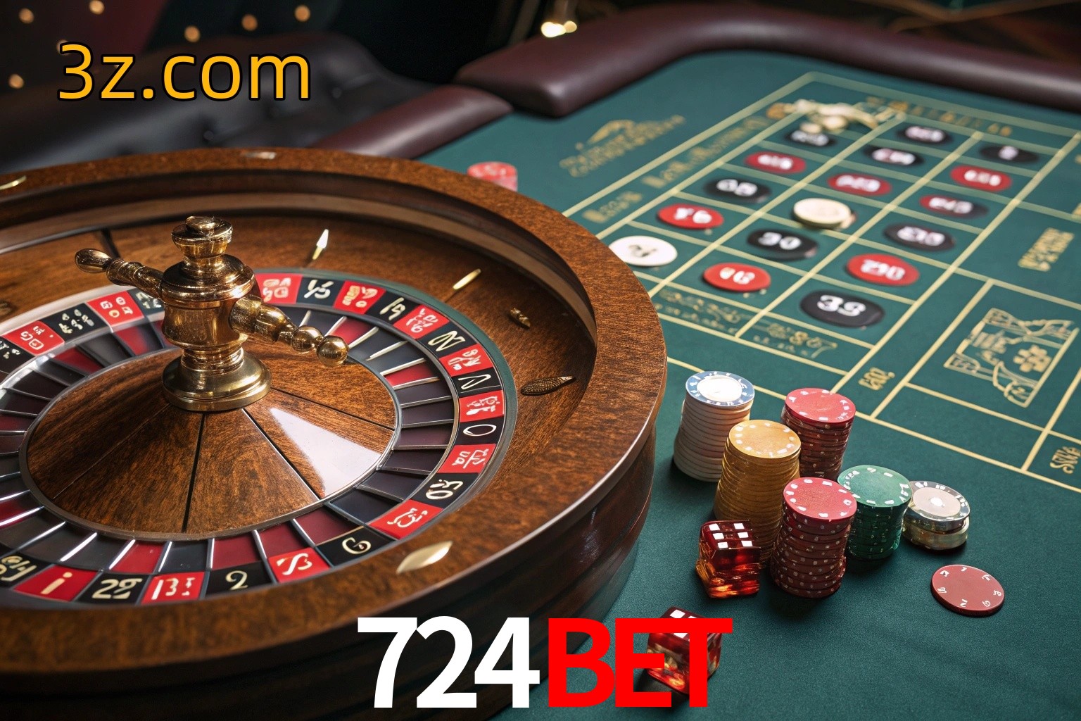  724bet games