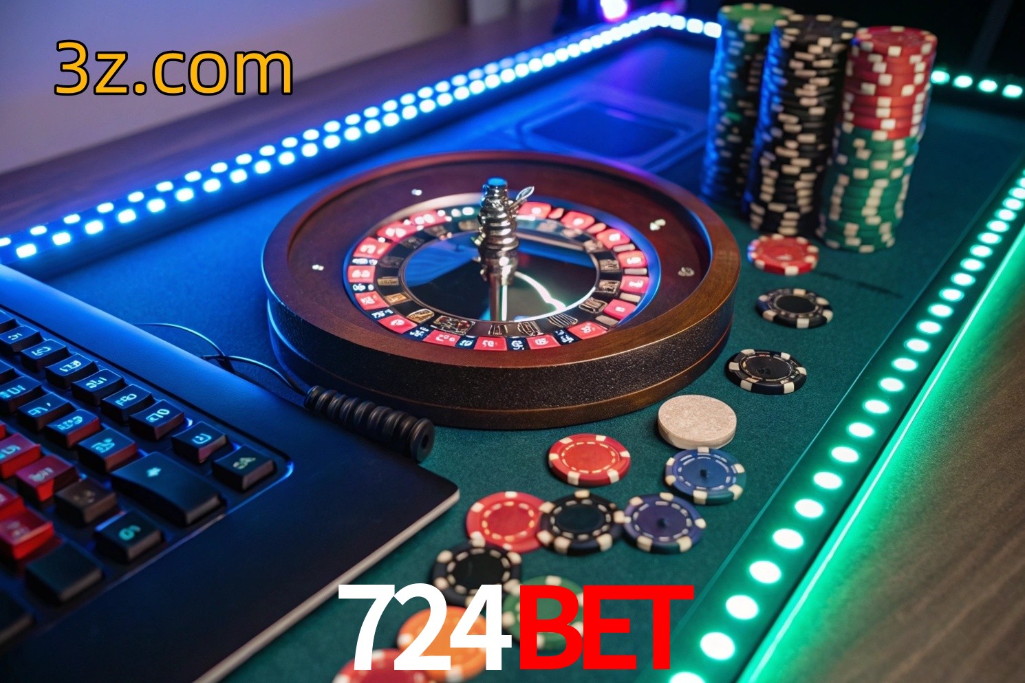  724bet login
