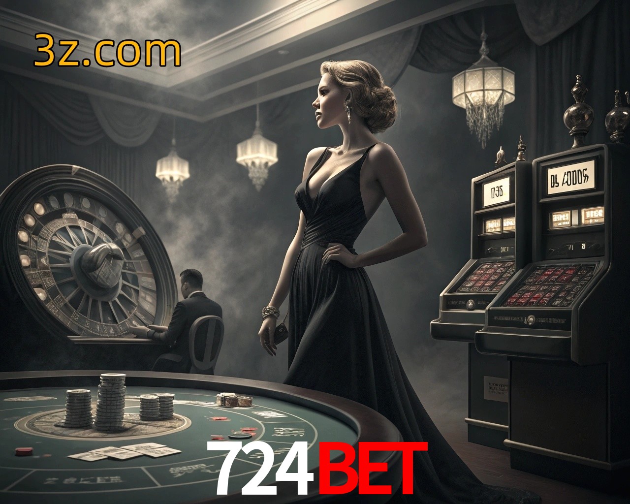 bonus 724bet
