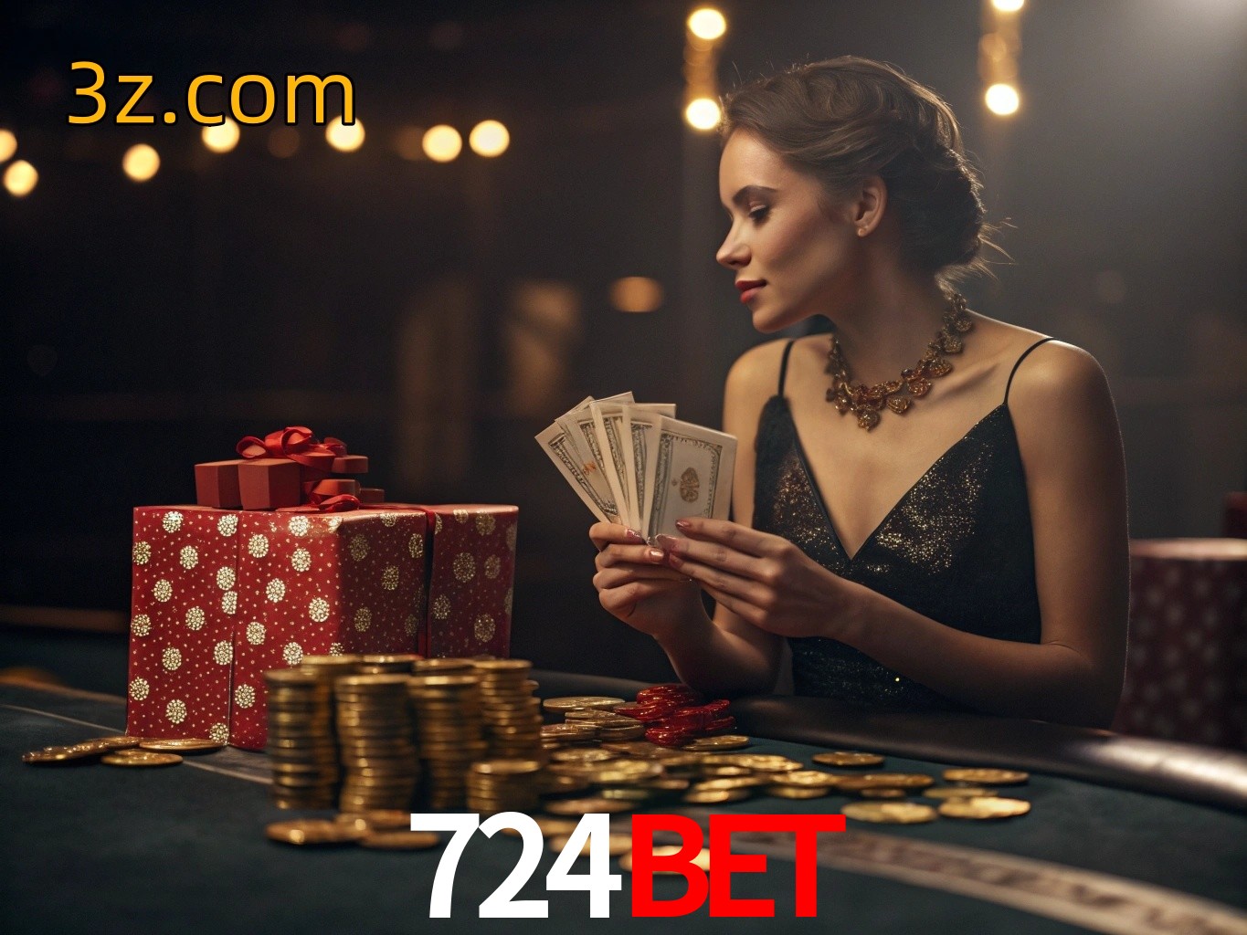  724bet com