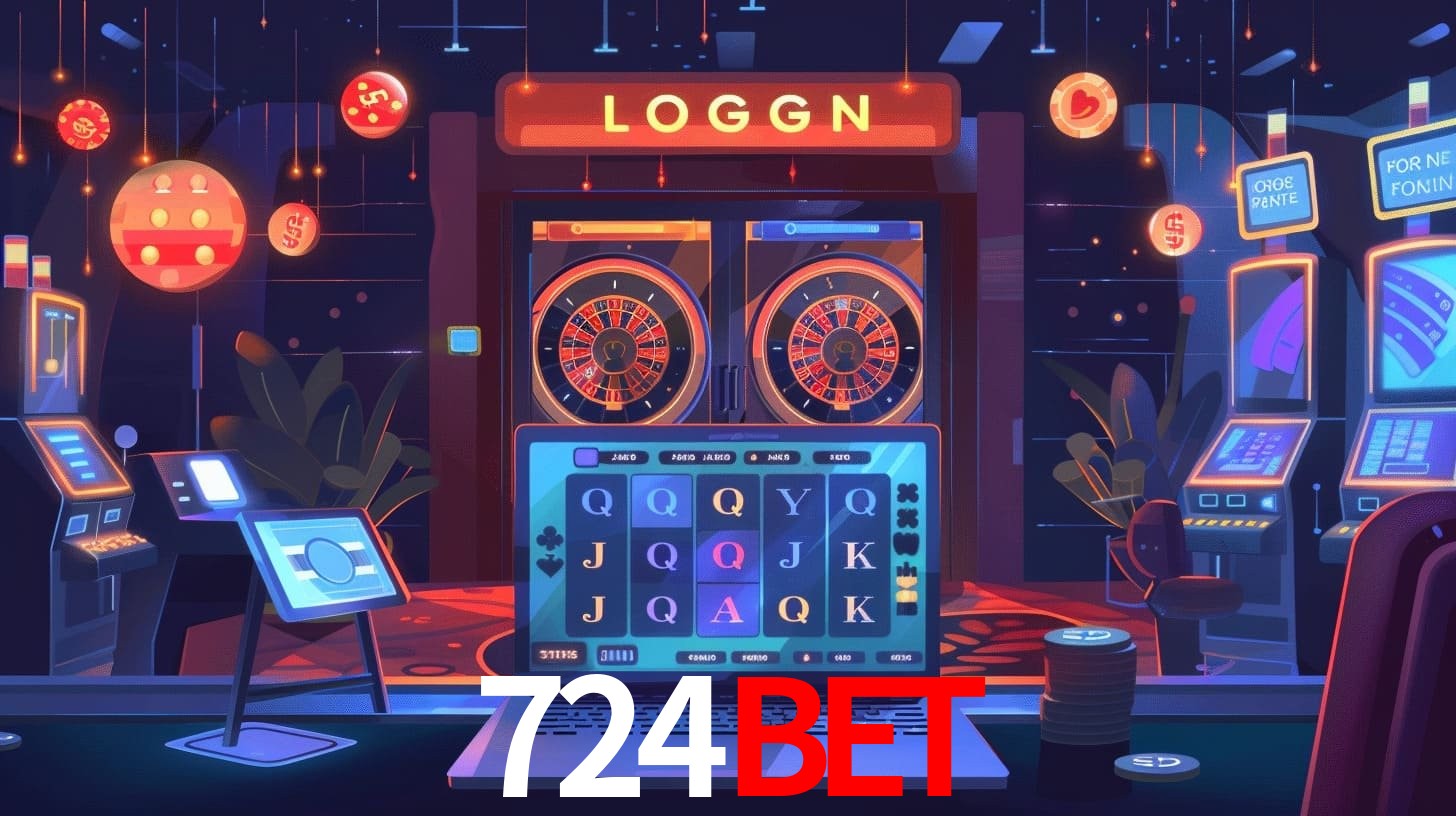2FA Security 724bet