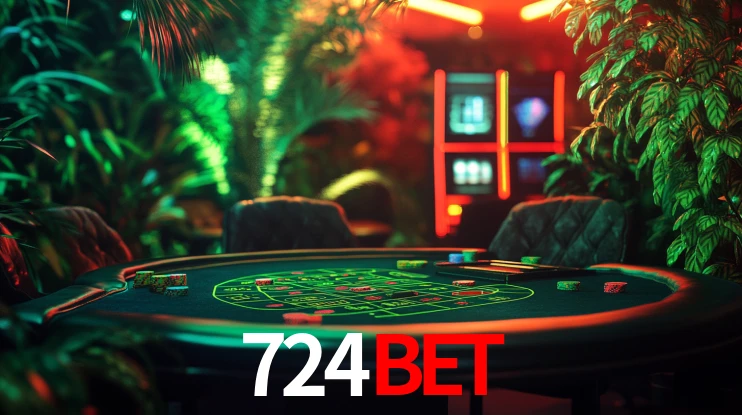 Tournaments 724bet