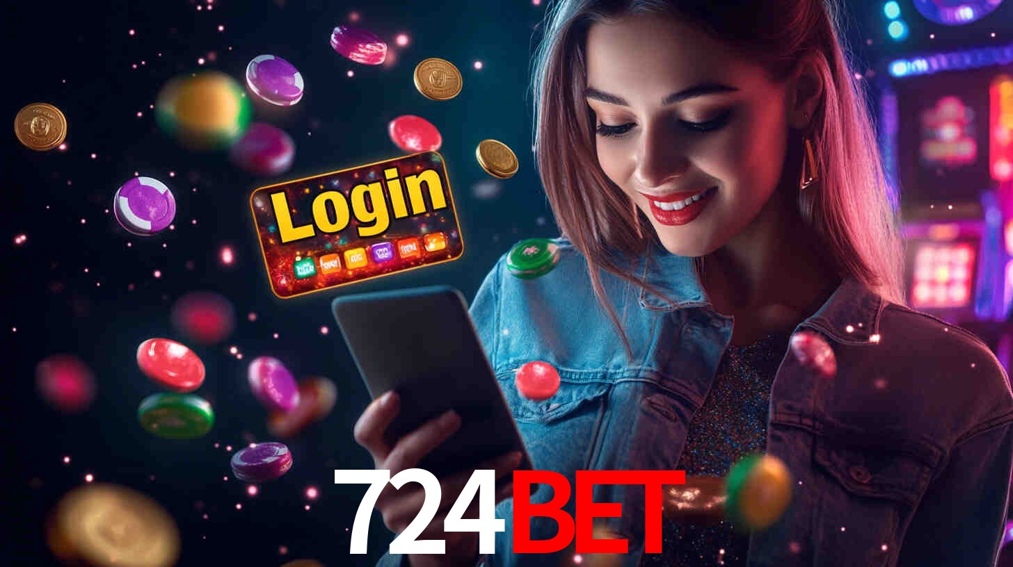 Apostas Esportivas na 724bet: Um Guia Completo