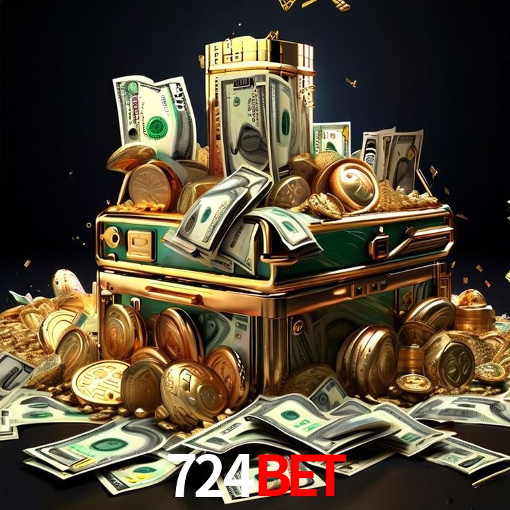 Welcome Bonus 724bet