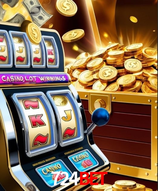Welcome Bonus 724bet