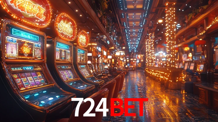 724 bet