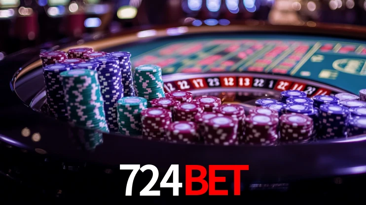 Programa VIP 724bet