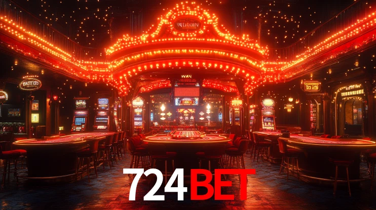 724 bet