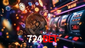 A Emoção da Loteria na 724bet: Uma Chance de Mudança de Vida