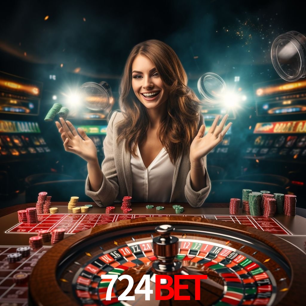 724bet