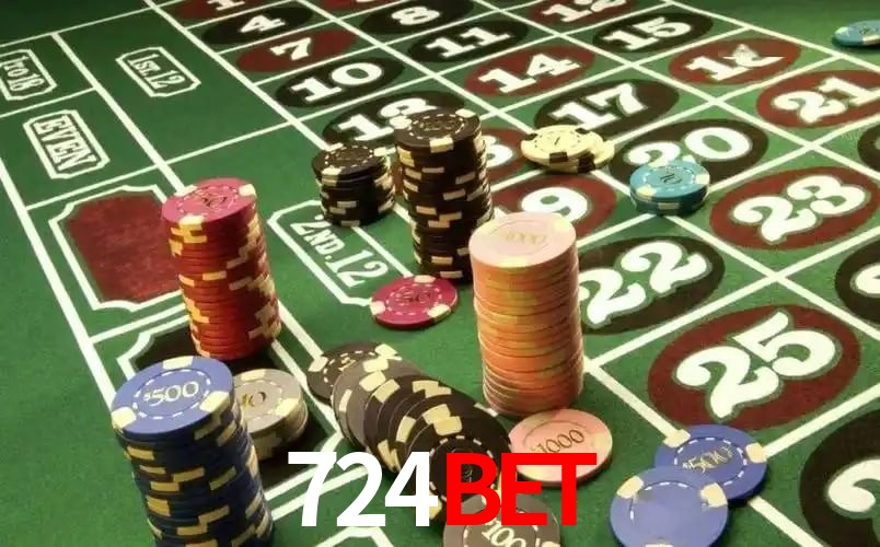 Bonus Features 724bet