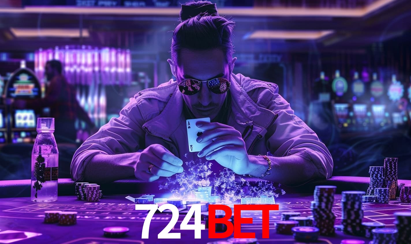 VIP Casino 724bet