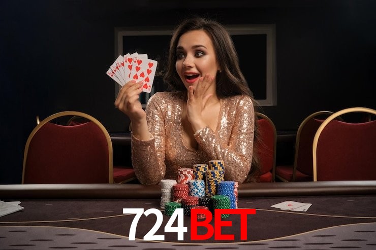 Spaceman Game 724bet