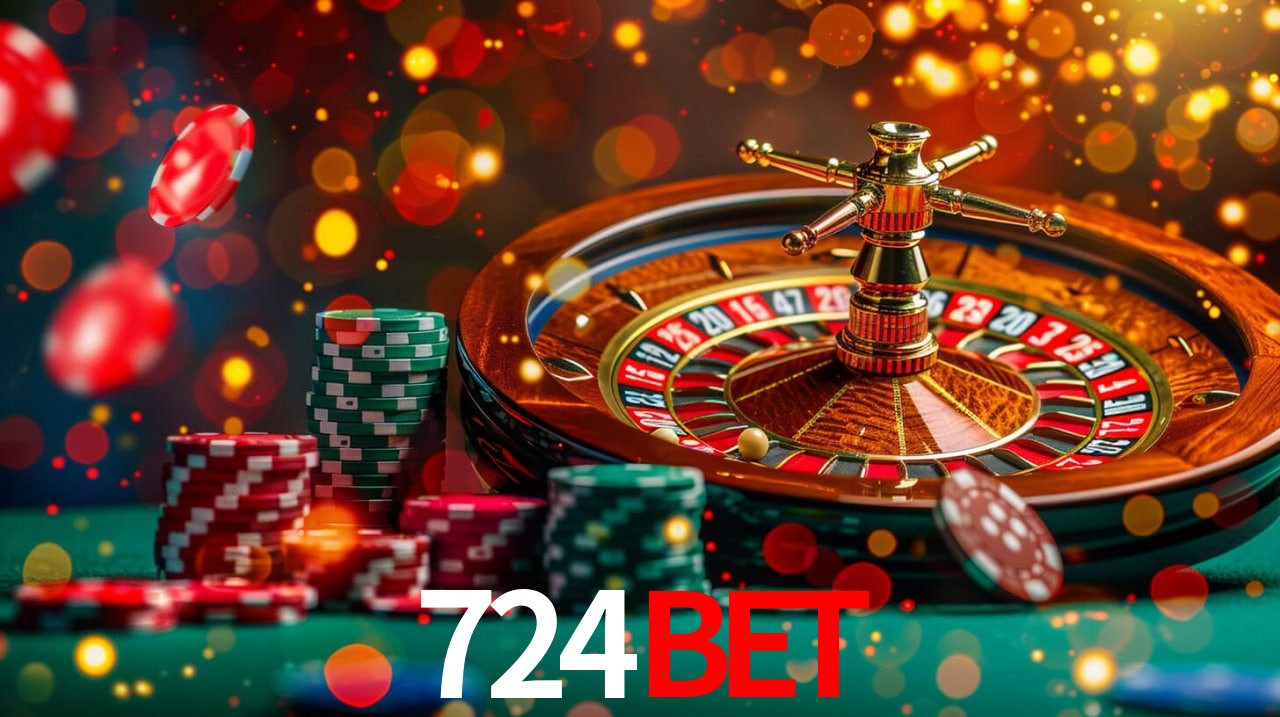 Descubra a Essência do 724bet: Nossa História e Compromissos