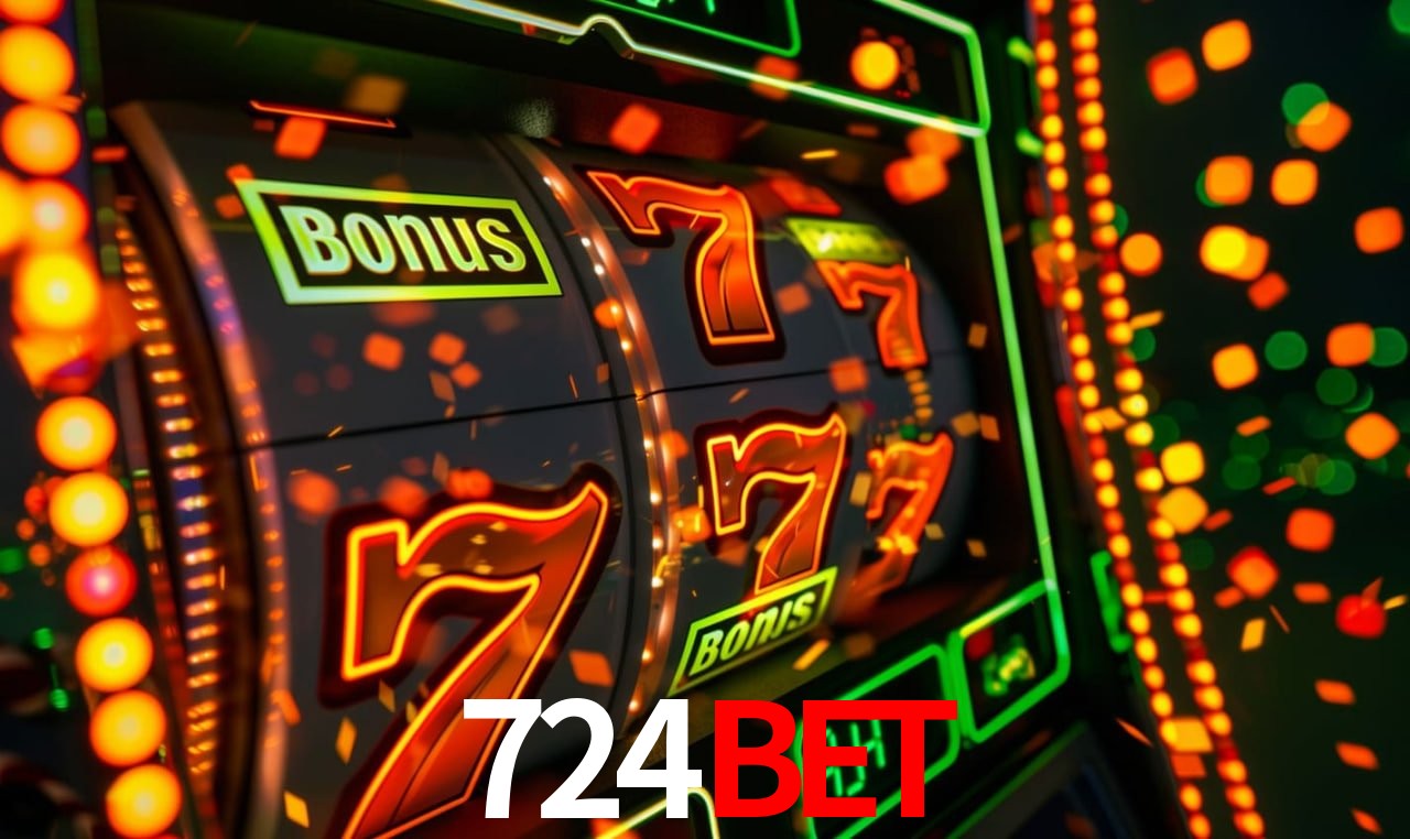 Inovações de Jogos na 724bet: O Futuro das Experiências Interativas