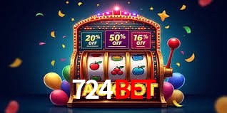 Secure Login 724bet