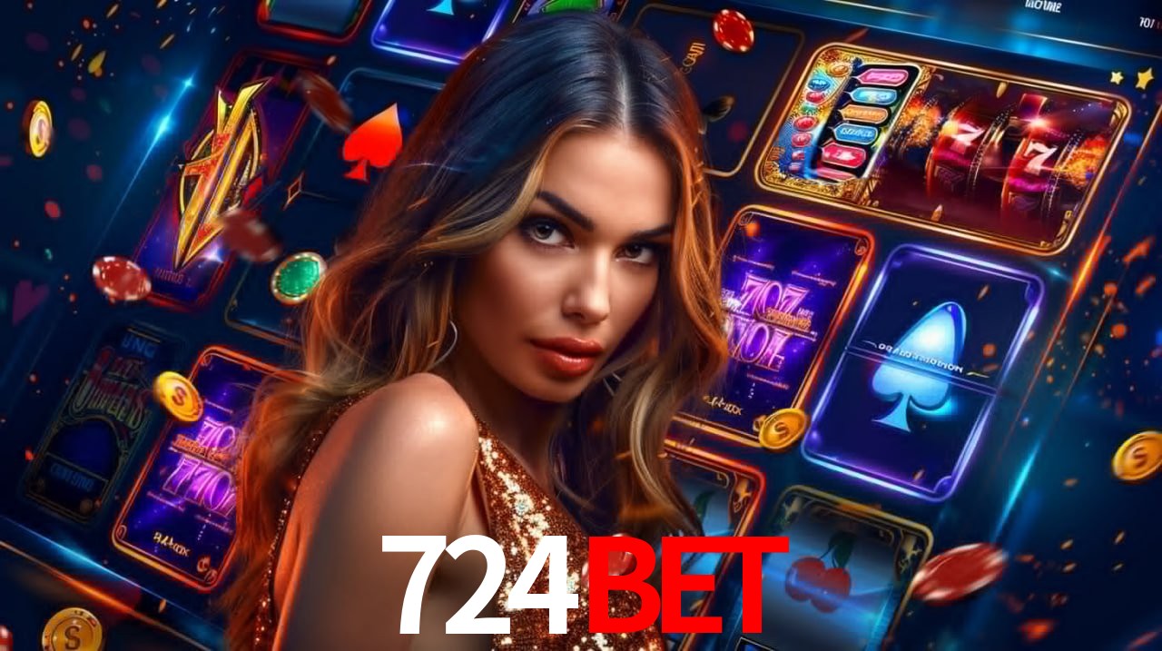 Descubra o Programa VIP da 724bet: Vantagens Exclusivas para Jogadores
