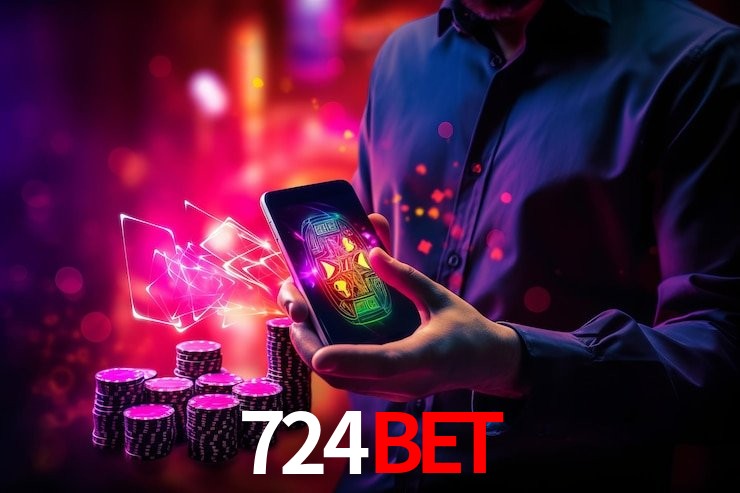 cassino 724bet