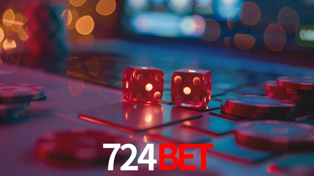 Live Casino 724bet
