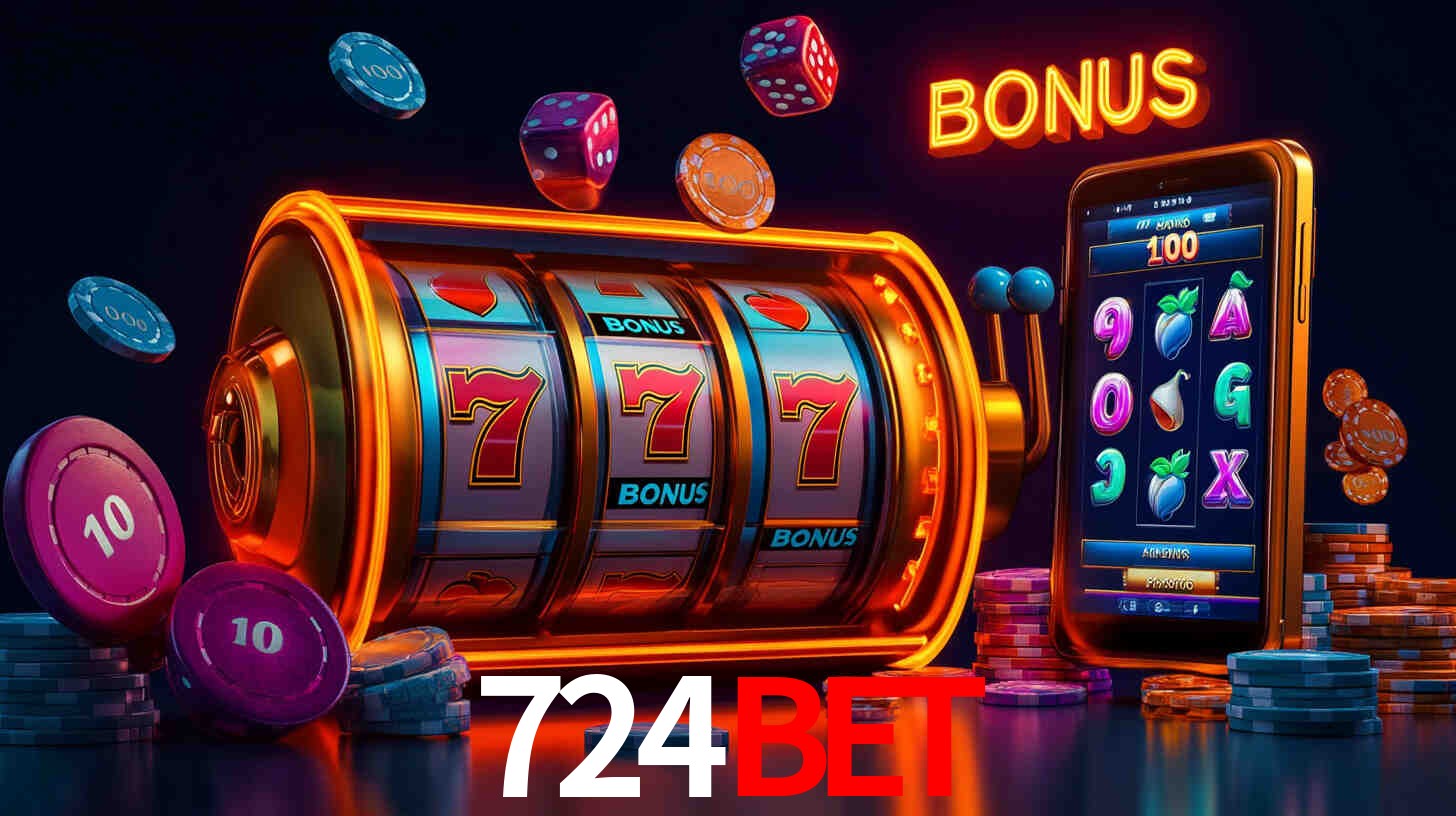 A Experiência Imersiva dos Cassinos Ao Vivo no 724bet