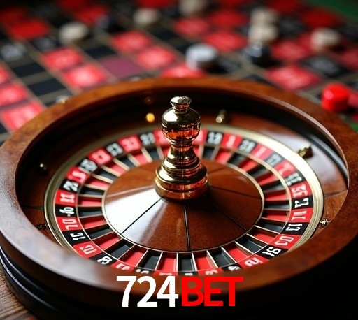 Platform Technology 724bet