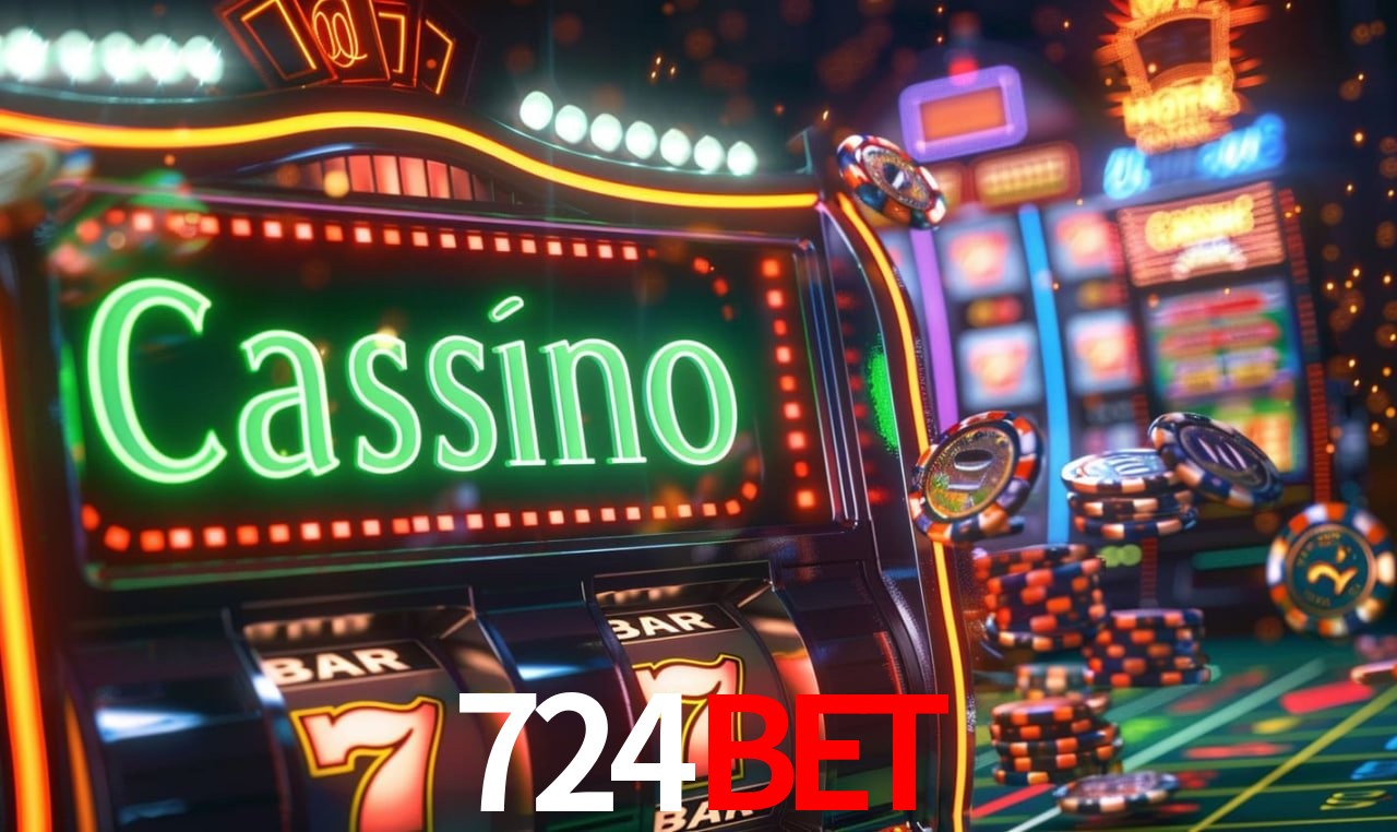 Game Providers 724bet