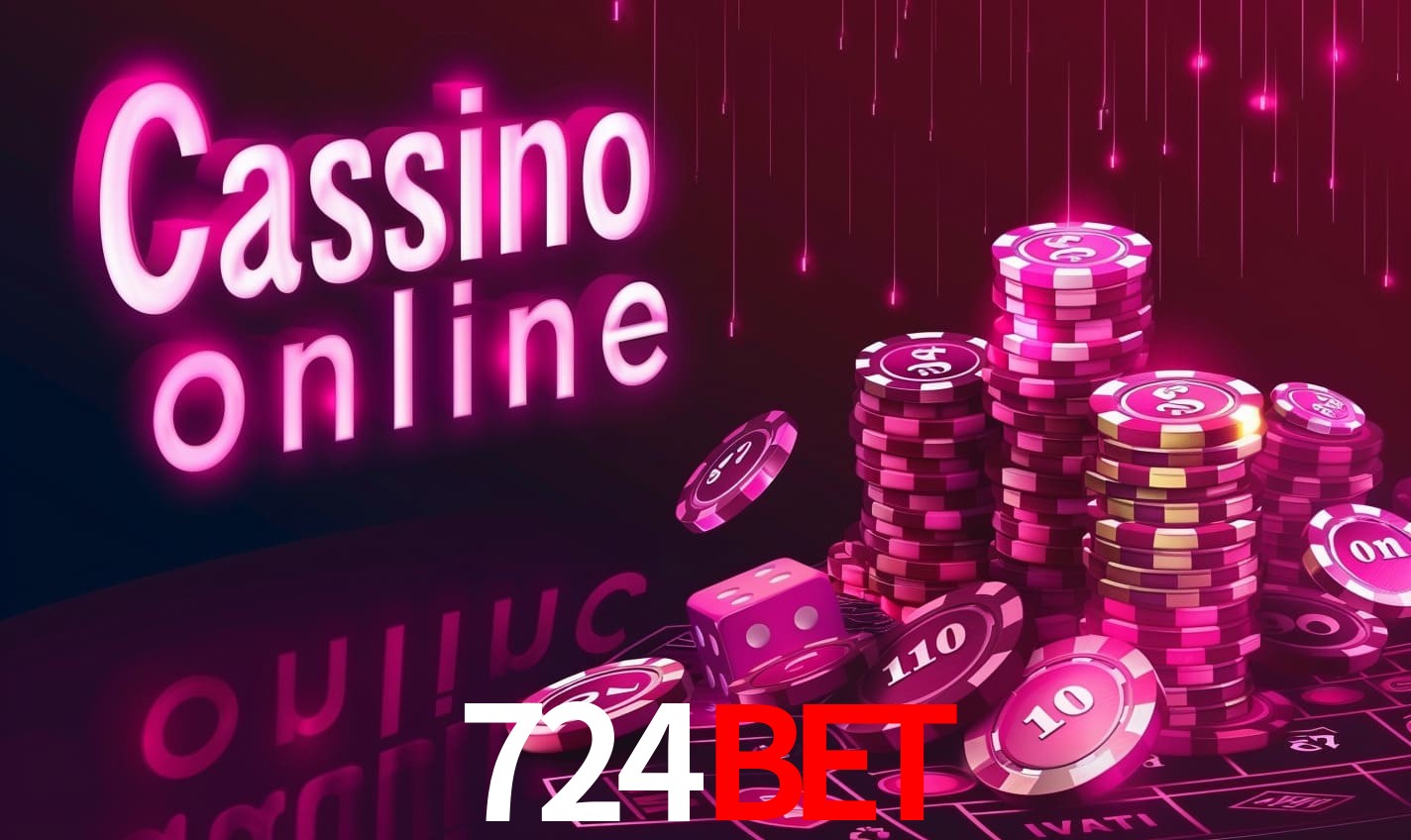Descubra a Essência do 724bet: Nossa História e Compromissos