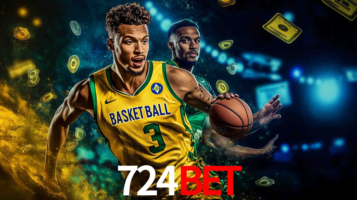 Desvendando o Mundo dos Jogos Virtuais na 724bet