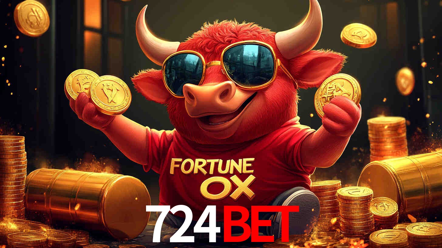 A Revolução dos Aplicativos de Jogos no 724bet