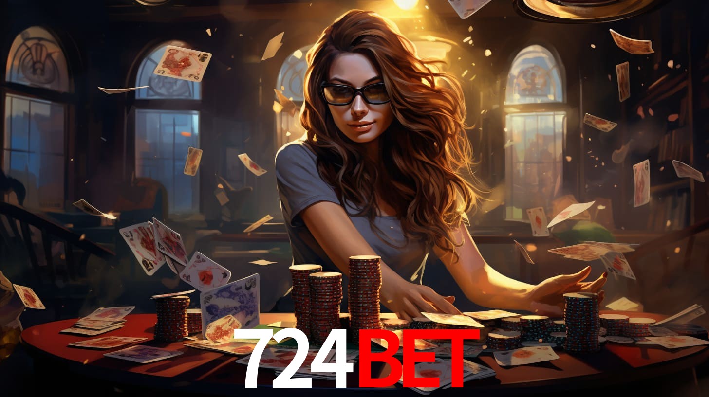 Live Casino 724bet