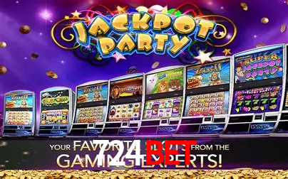 Descubra a Magia dos Jogos de Arcade no 724bet
