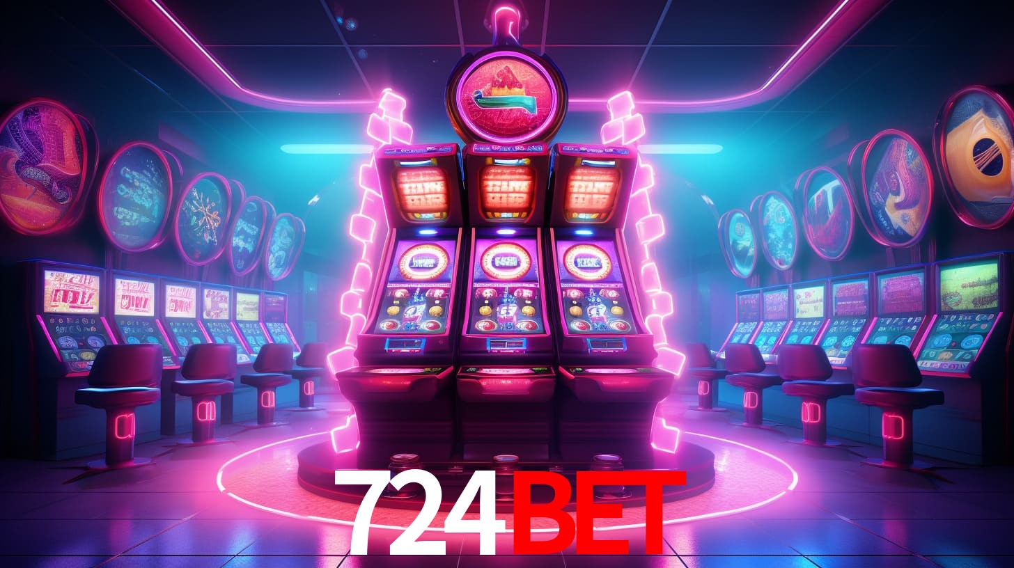 724bet: Seu Especialista em Apostas Esportivas Brasileiras