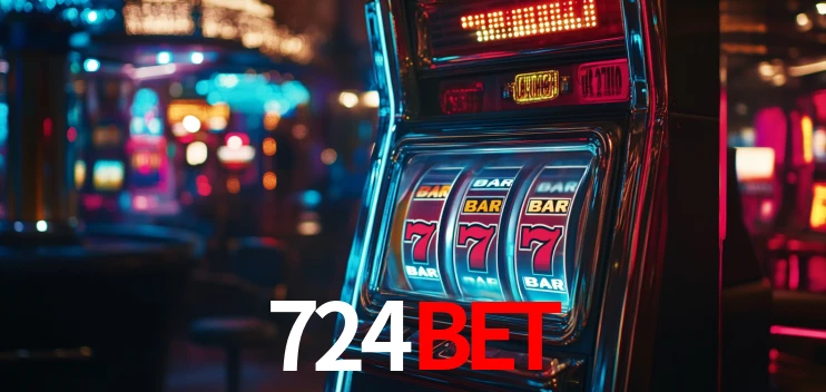 Welcome Bonus 724bet