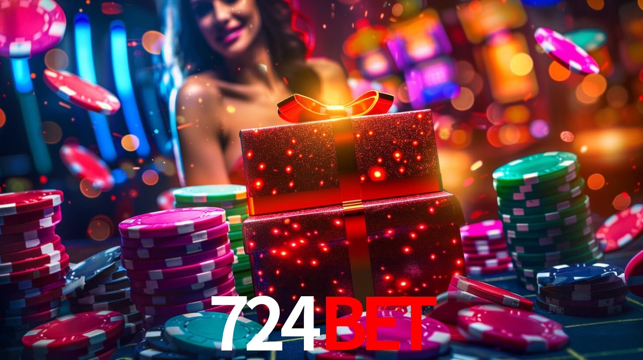 A Experiência Imersiva dos Cassinos Ao Vivo no 724bet