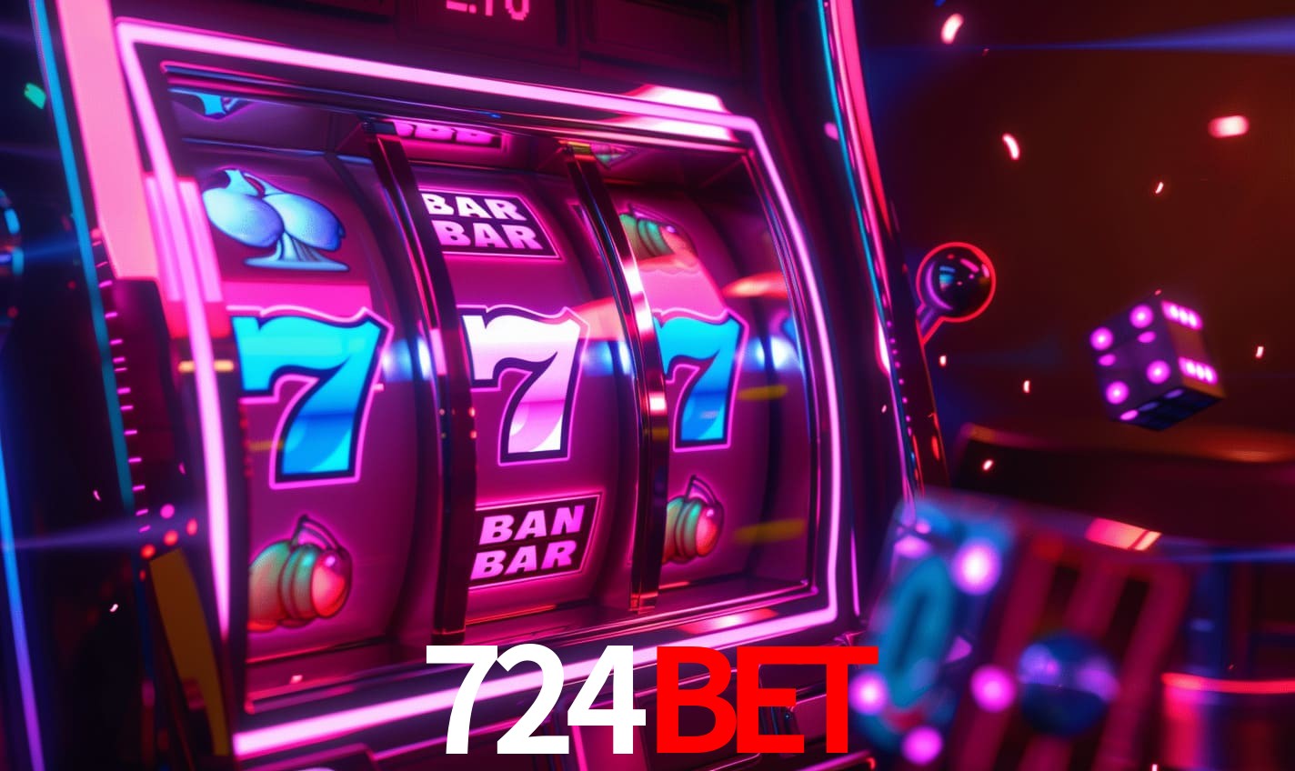 Explorando a Categoria de Eventos em Apostas na 724bet