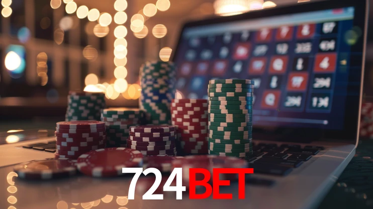 Game Providers 724bet