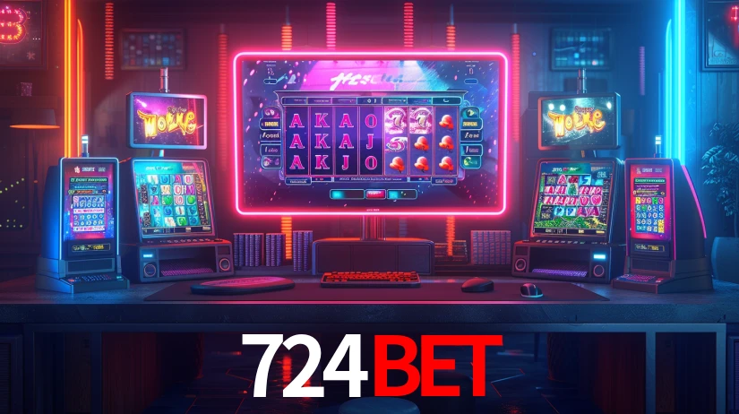 724 bet