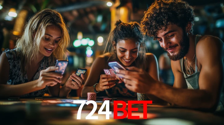 Daily Bonuses 724bet