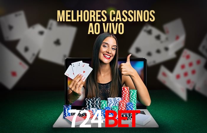 Seasonal Promotions 724bet
