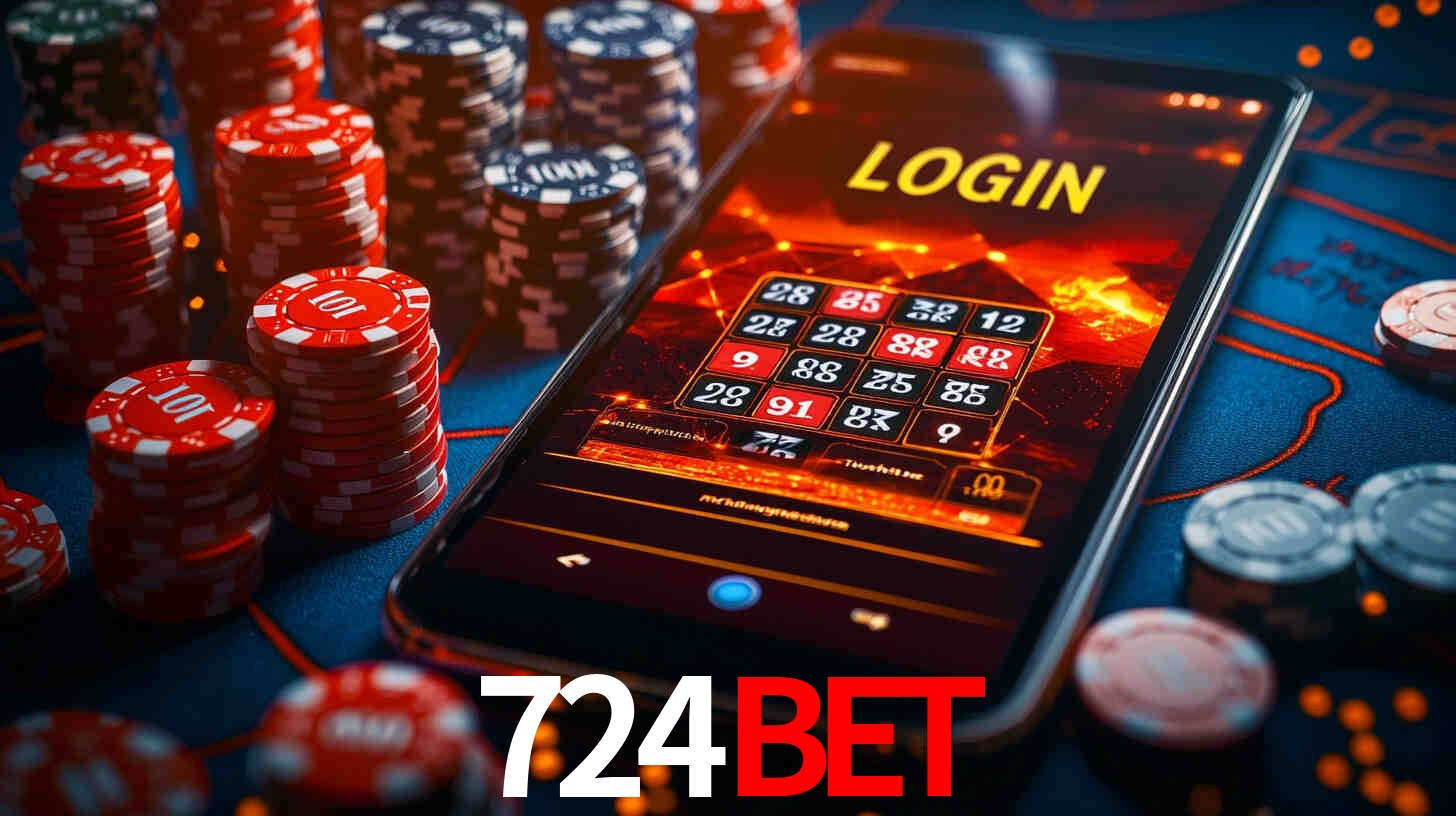 724 bet