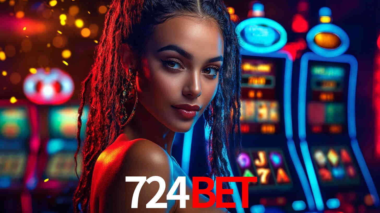 Descubra o Programa VIP da 724bet: Vantagens Exclusivas para Jogadores