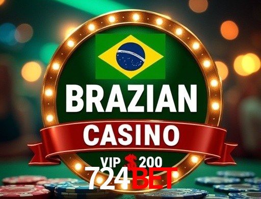 Seasonal Promotions 724bet