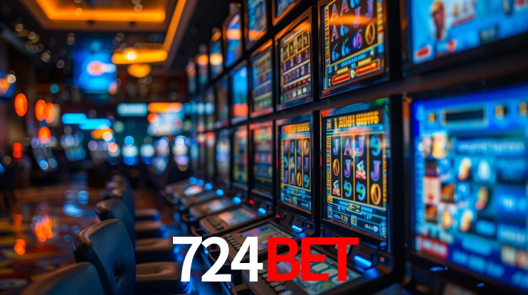 Secure Login 724bet