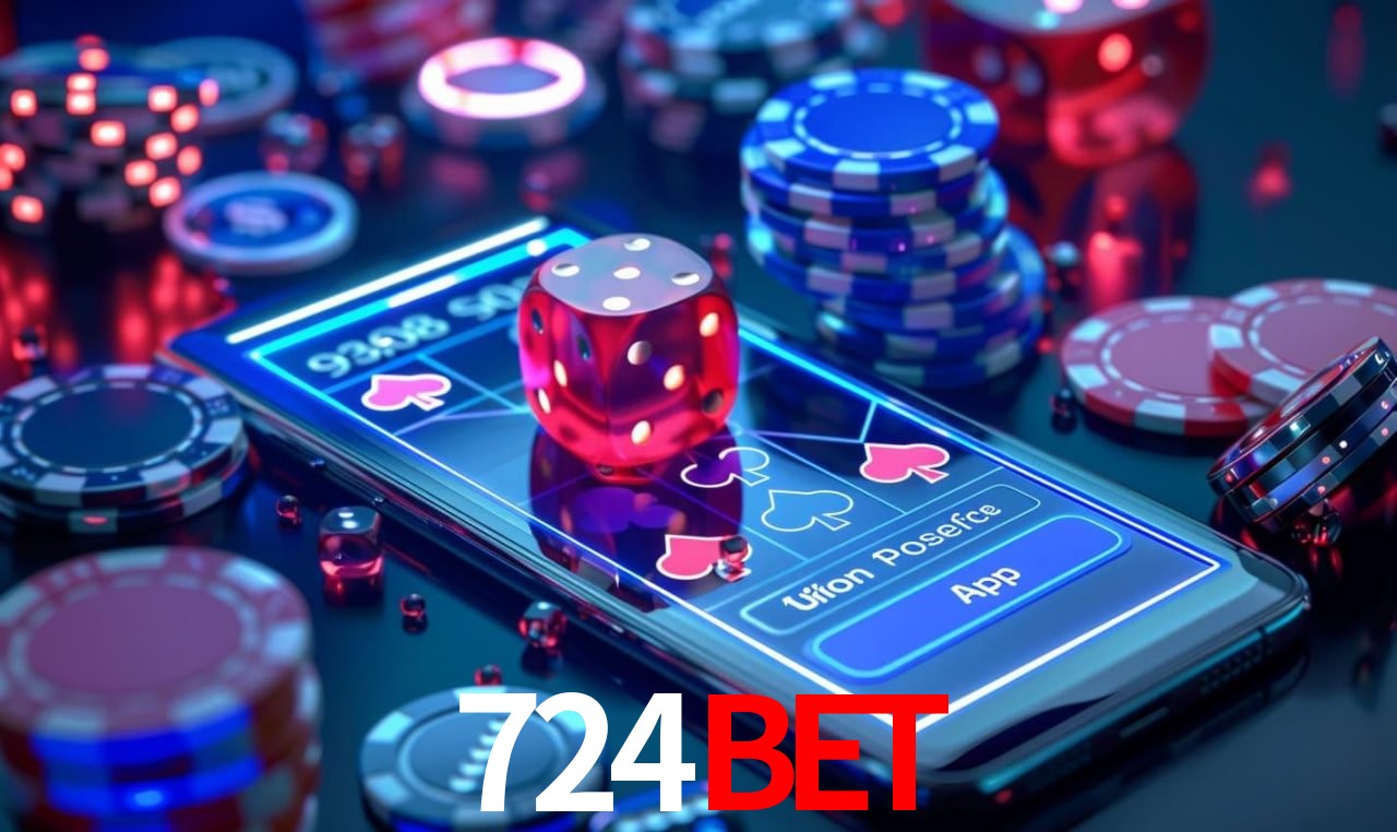 Exclusive Offers 724bet