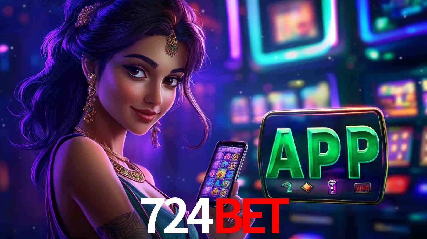Bônus Generosos e Exclusivos no 724bet para Você!