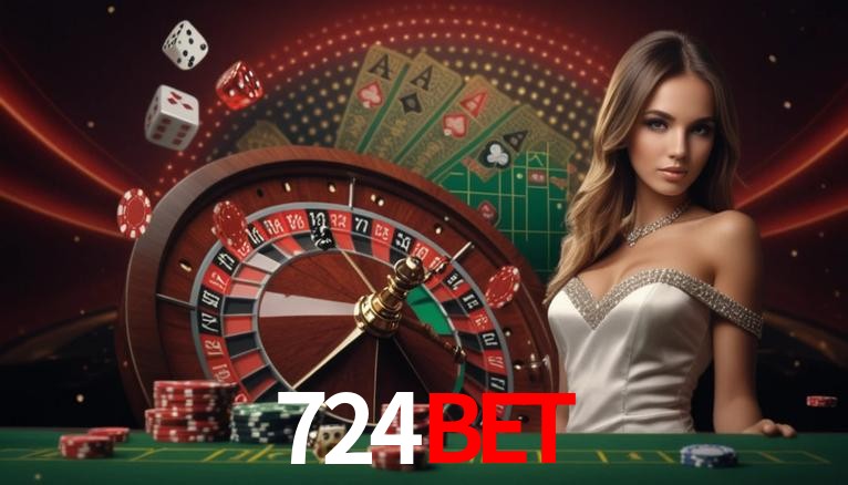 Slot Games 724bet