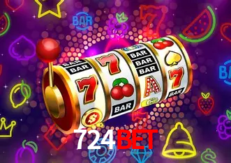 Explorando a Categoria de Eventos em Apostas na 724bet