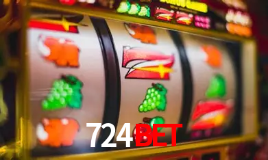 A Revolução dos Aplicativos de Jogos no 724bet