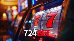 Live Casino 724bet