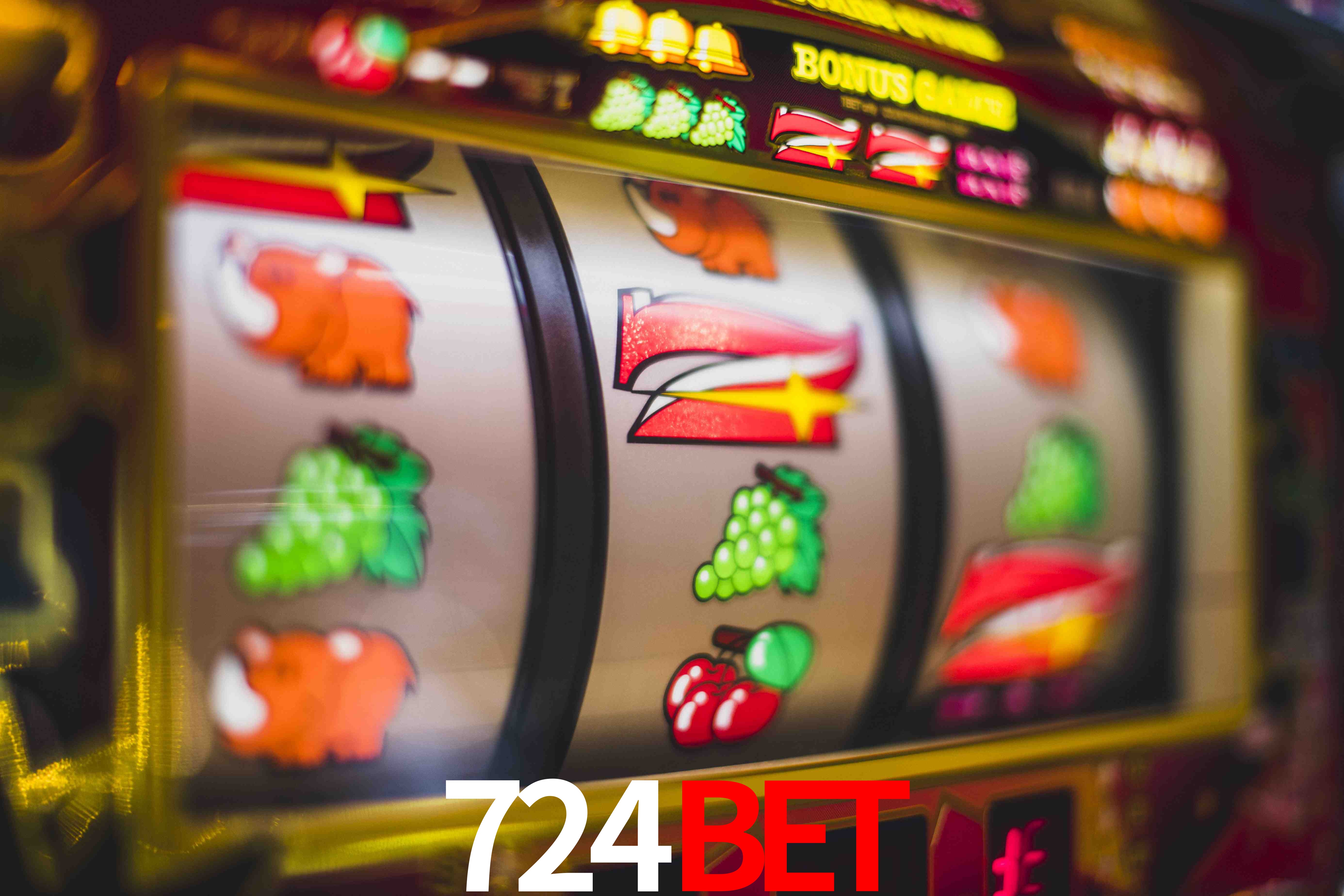 Spaceman Game 724bet
